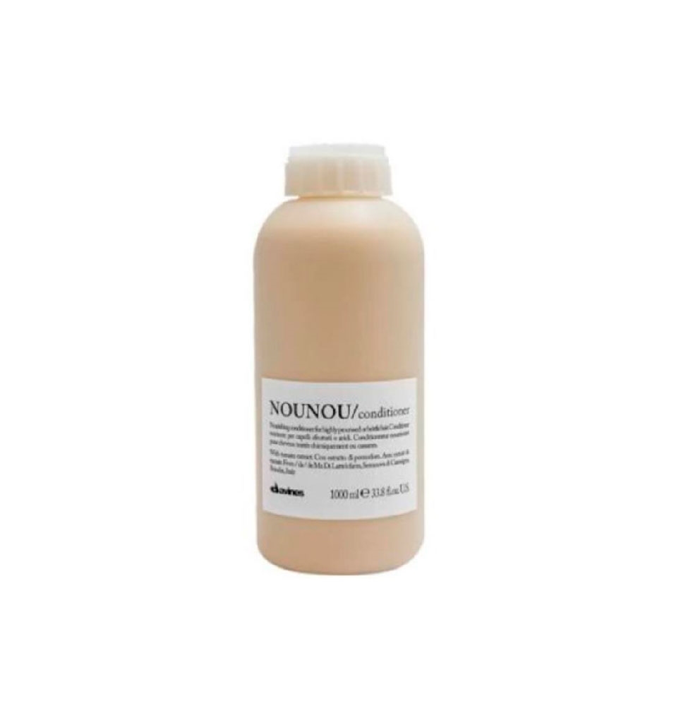 DAVINES NOUNOU CONDITIONER 1000ML P75005 DAVINES NOUNOU CONDITIONER